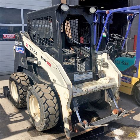 terex skid steer|terex skid steer for sale.